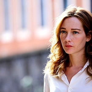 Cristiana Capotondi