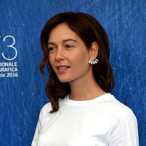 Cristiana Capotondi