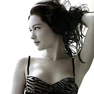 Cristiana Capotondi