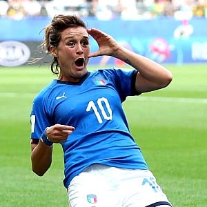Cristiana Girelli