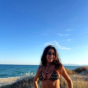 Cristiana Scarselli