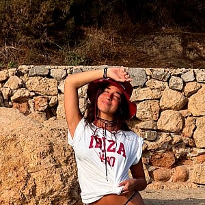 Cristiana Scarselli