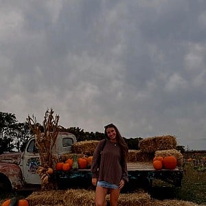 Cristin Cline