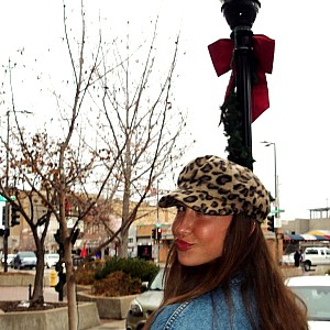 Cristin Cline