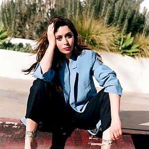Cristin Milioti