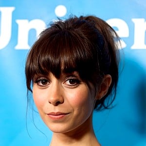 Cristin Milioti