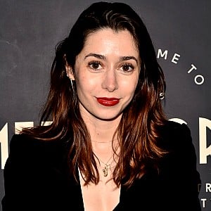 Cristin Milioti