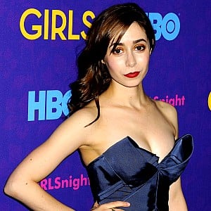 Cristin Milioti