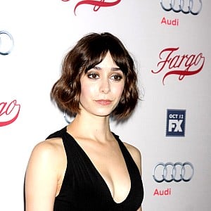 Cristin Milioti