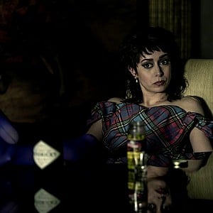 Cristin Milioti