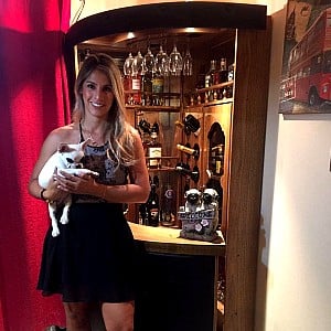 Cristina Aranguiz