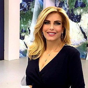 Cristina Bianchino