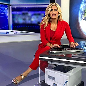 Cristina Bianchino