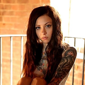 Cristina Blackwater