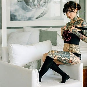 Cristina Blackwater