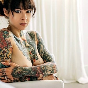 Cristina Blackwater