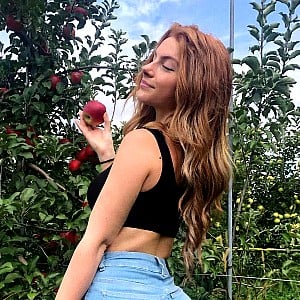 Cristina Carmella