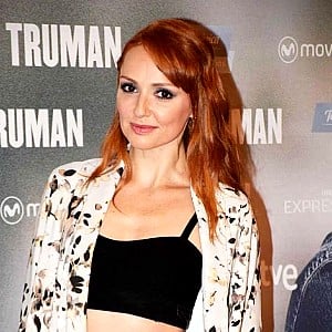 Cristina Castano