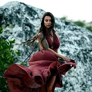 Cristina Cataman