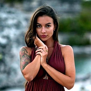Cristina Cataman