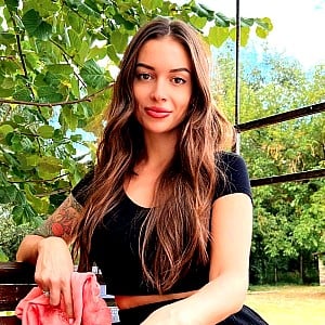 Cristina Cataman