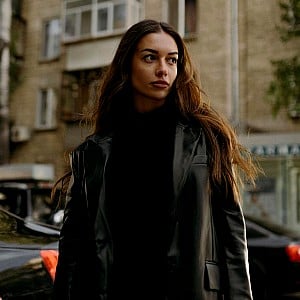 Cristina Cataman