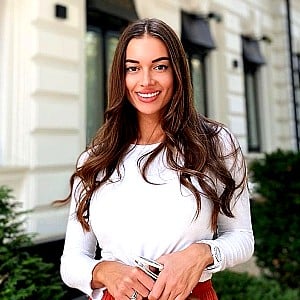 Cristina Cataman