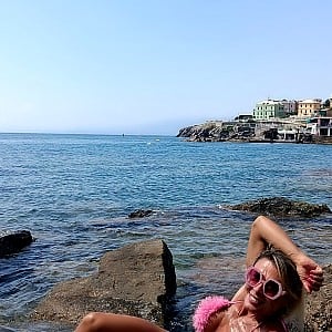 Cristina Cattoni