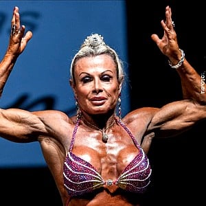 Cristina Cattoni