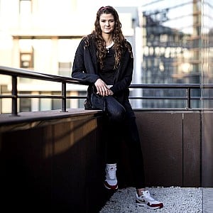 Cristina Chirichella
