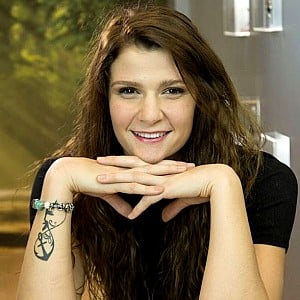 Cristina Chirichella