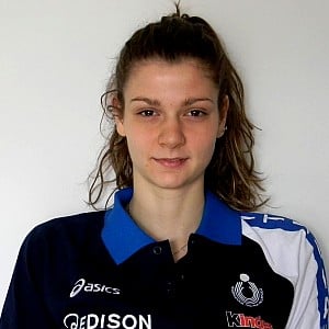 Cristina Chirichella