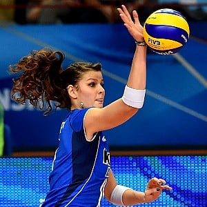 Cristina Chirichella