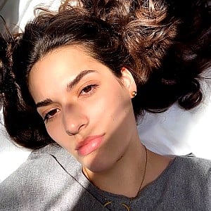 Cristina Cuba