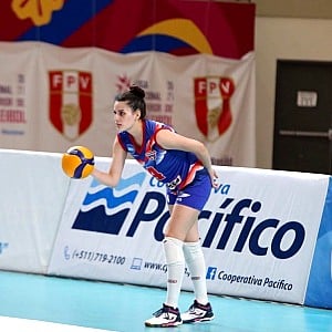 Cristina Cuba