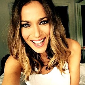 Cristina D'Alberto Rocaspana