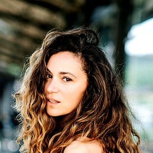 Cristina D'Alberto Rocaspana