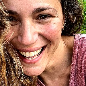 Cristina D'Alberto Rocaspana