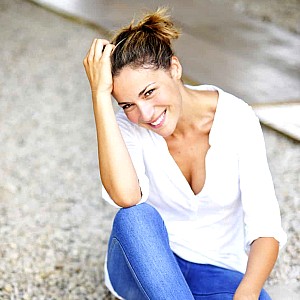Cristina D'Alberto Rocaspana