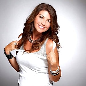 Cristina D'Avena