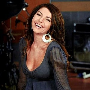 Cristina D'Avena