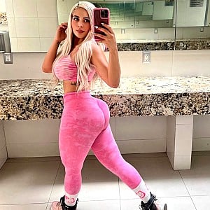 Cristina Dayann Acero