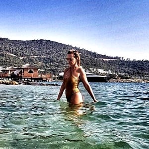 Cristina Ferreira
