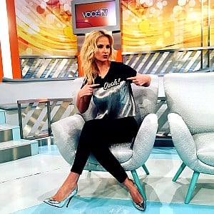 Cristina Ferreira