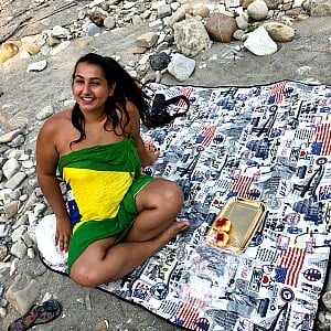 Cristina Figueira