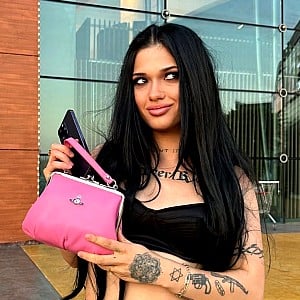 Cristina Ivone
