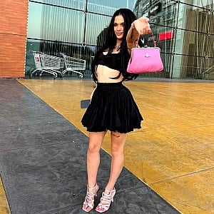 Cristina Ivone