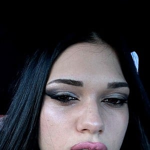 Cristina Ivone