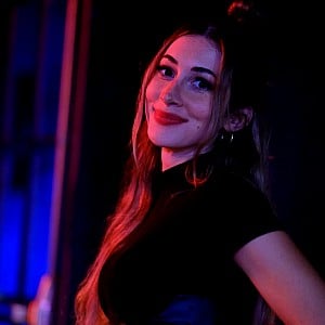 Cristina Mariani
