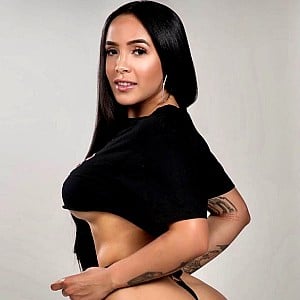 Cristina Minitinah